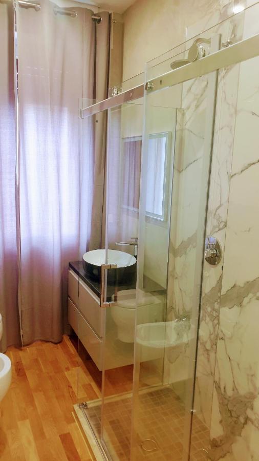 マントヴァCasa Caterinaアパートメント エクステリア 写真