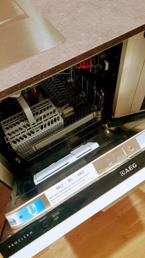 マントヴァCasa Caterinaアパートメント エクステリア 写真
