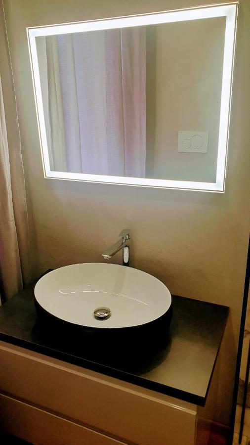 マントヴァCasa Caterinaアパートメント エクステリア 写真