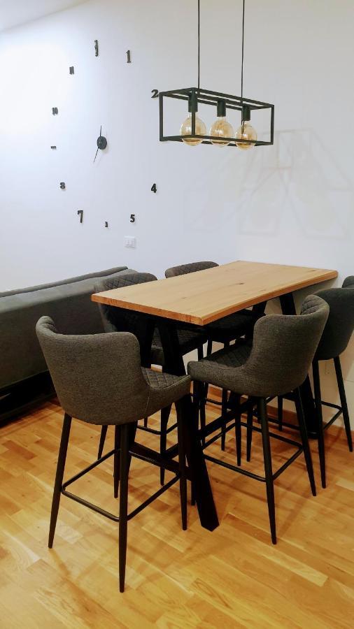マントヴァCasa Caterinaアパートメント エクステリア 写真