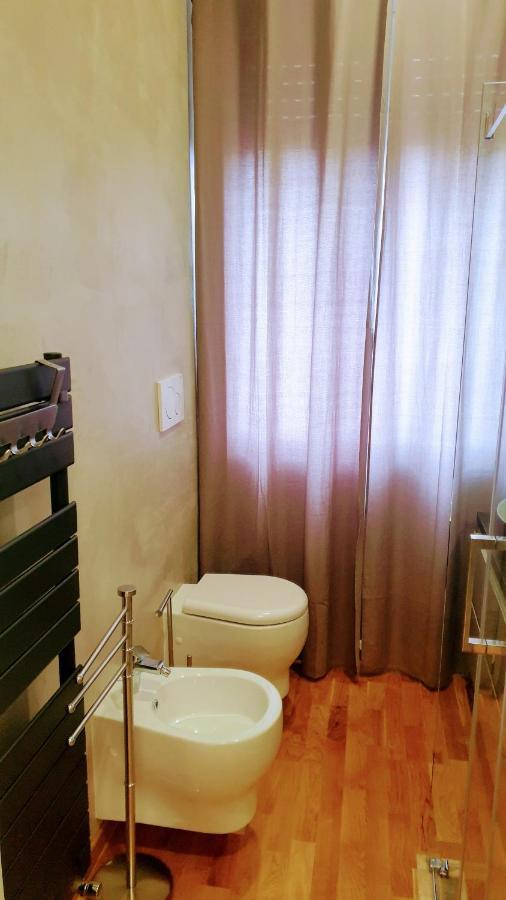 マントヴァCasa Caterinaアパートメント エクステリア 写真